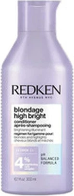 Кондиционер Redken Blondage High Bright