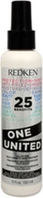 Несмываемый кондиционер Redken Multibenefit Treatment