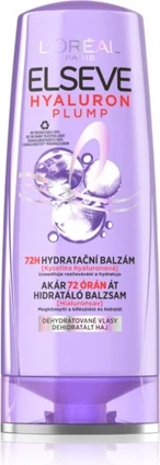 Бальзам-уход для увлажнения волос L'Oreal Professional Elseve Hyaluron Plump