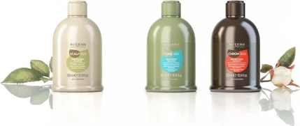 Кондиционирующий крем Alter Ego ChromEgo Color Care
