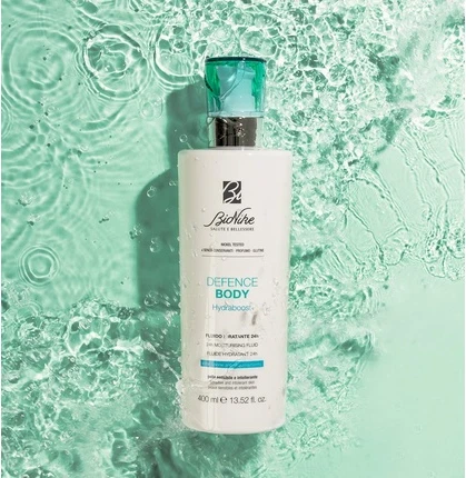 Bionike Defence Body Hydraboost Namlovchi suyuqlik