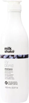 Shampoo Milk Shake Icy Blond
