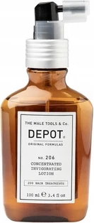 Концентрированный лосьон Depot Оживляющий
