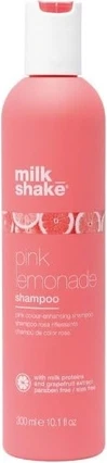 Shampoo Milk Shake Pink Lemonade
