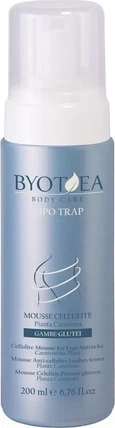 Мусс для тела Byotea Lipo Trap