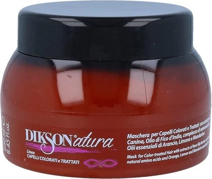 Маска для волос Dikson Natura