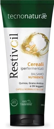 Nutrient Balm Perrigo Italia Restivoil Tecnonaturae