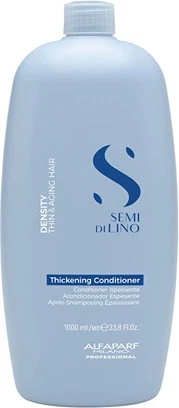 Кондиционер Alfaparf Milano Semi Di Lino Density Уплотняющий для тонких волос