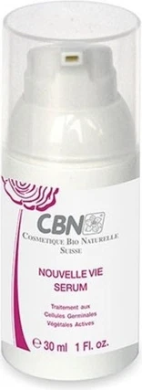 Hair Oil & Hair Serum Sirpea Cbn Rigen Nouvelle Vie