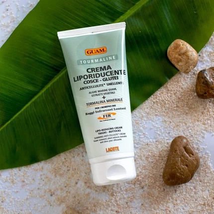 Guam Turmalin Mineral Liporeducing Kremi