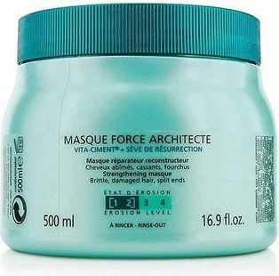 Реконструирующая маска Kerastase Masque Force Architecte