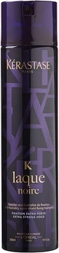 Strong Hairspray Kerastase Laque Noire