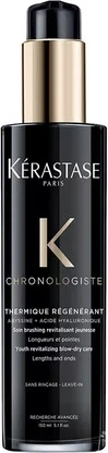 Термозащитный спрей для волос Kerastase Chronologiste