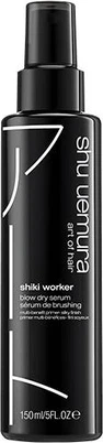 Hair Serum Shu Uemura Shiki Worker Blow Dry Serum