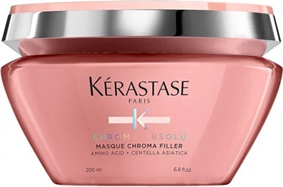 Маска для волос Kerastase Chroma Absolu Chroma Filler Mask