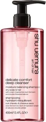 Cleanser Shu Uemura Delicate Comfort