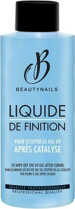Финишная жидкость Beautynails