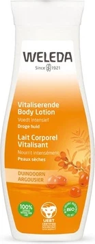 Body Lotion Weleda Replenishing