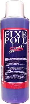 Лак Sunsilk Фиксирующий Жидкость