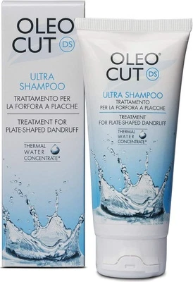 Facial Oil Morgane Oleocut Ultra Ds