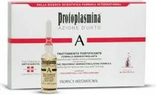 Укрепляющее средство Protoplasmina Protoplasmina Шок-ампулы