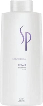 Шампунь Wella Repair