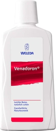 Лосьон для тела Weleda Venadoron