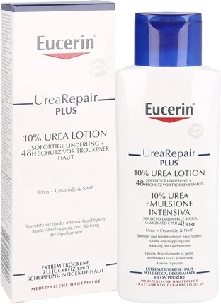 Бальзам для тела Eucerin UreaRepair plus