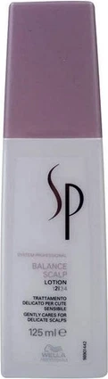 Лосьон для кожи головы Wella System Professional Balance