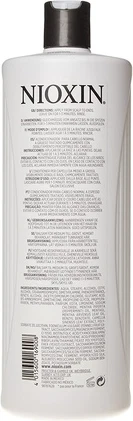 Кондиционер для кожи головы Nioxin