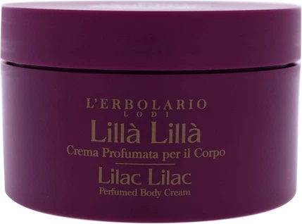 L'Erbolario Bioxam Zangori Tanlits Cream