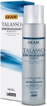Guam Thalasso Hidromassaj Tana Parvarish to'plami