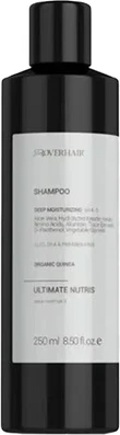 Shampoo Roverhair Ultimate Nutris
