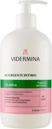 Моющее средство Vidermina