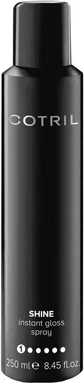 Styling Spray Cotril Styling Shine Polishing Spray
