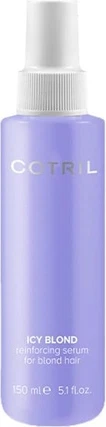 Сыворотка для волос Cotril Icy Blond Глубокое восстановление