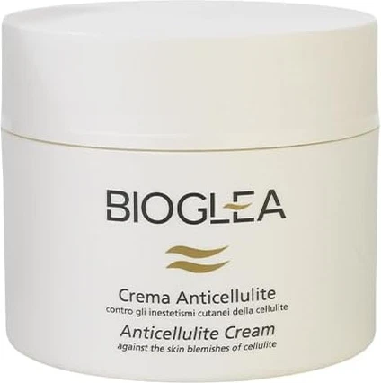 Крем BIOGLEA Антицеллюлитный крем