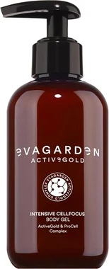 Гель Eva Garden Activegold Intensive Body Cellfocus