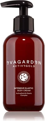 Крем для тела Eva Garden Activegold