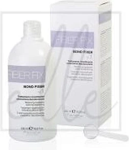 Реконструирующая процедура Fanola Fiber Fix