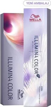 Краска для волос Wella Color Me Plus Rg Atb 1081