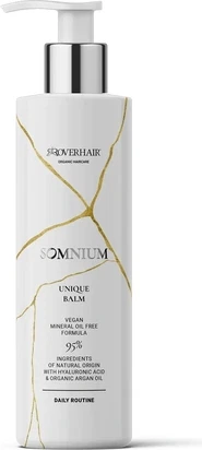 Кондиционер Roverhair Somnium Argan Line Уникальный Кондиционер