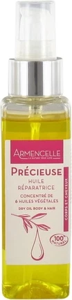 Масло для волос Armencelle Precieuse Восстанавливающее масло