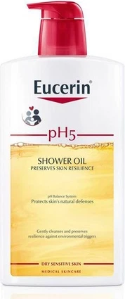 Terini Eucerin Ph5 Skin Protection