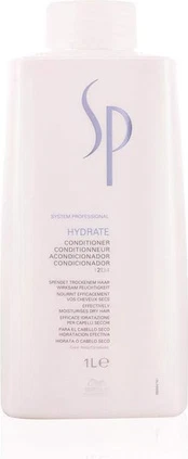 Кондиционер Wella Hydrate
