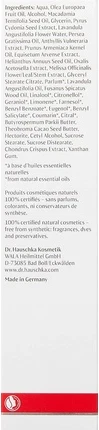 Крем для тела Dr Hauschka Лаванда Сандал