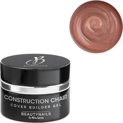 Гель для наращивания Gel Beautynails UV