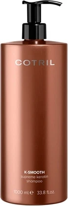 Шампунь Cotril K-Smooth Supreme Keratin