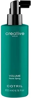 Styling Spray Cotril Creative Walk Volume Roots Spray