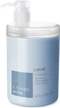 Укрепляющая маска Kerastase k.therapy Active